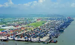 2024 is year of dry freight container: Drewry 2024 is year of dry freight container: Drewry