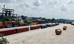 Om Logistics acquires ICD Bawal for Rs 110 Crore