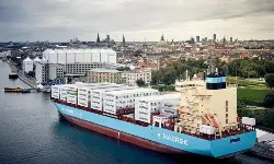 Container ship contracts now exceed 10 million TEU: BIMCO Container ship contracts now exceed 10 million TEU: BIMCO