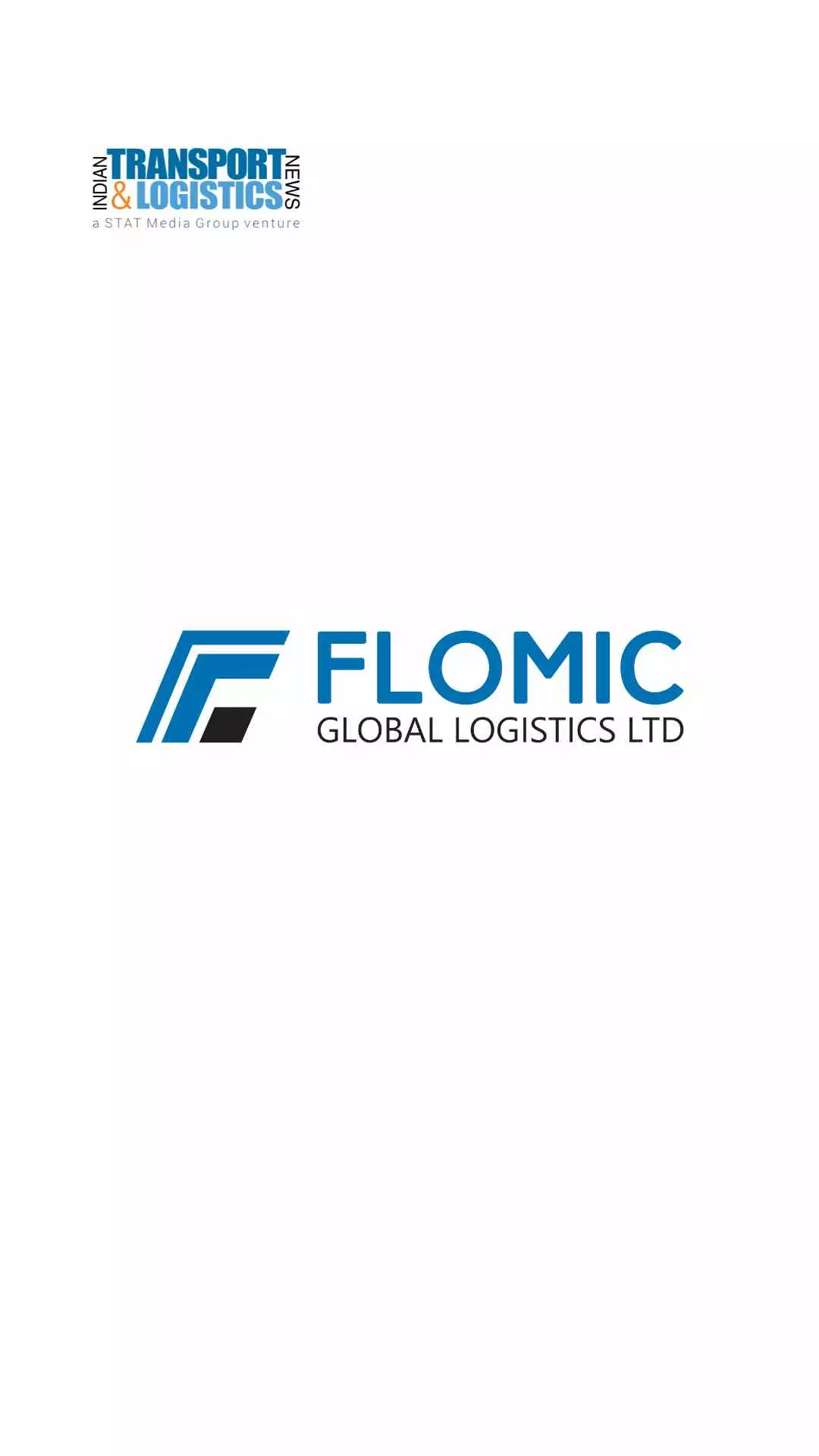 Flomic integrates advanced AI into logistics ops