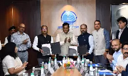 Gateway Terminals India, JNPA sign MoU for shore power supply Gateway Terminals India, JNPA sign MoU for shore power supply
