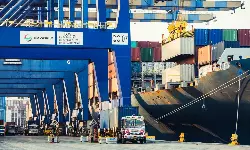 DP World Mundra achieves record throughput in July DP World Mundra achieves record throughput in July