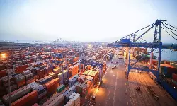 Govt approves wage structure revision for port workers Govt approves wage structure revision for port workers