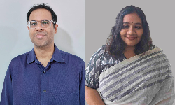 Porter appoints two new senior leaders Porter appoints two new senior leaders