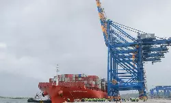 Vizhinjam Seaport raises Rs 2,100cr debt Vizhinjam Seaport raises Rs 2,100cr debt