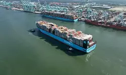 Global schedule reliability drops MoM in July, Maersk most reliable Global schedule reliability drops MoM in July, Maersk most reliable