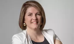 Lufthansa Cargo appoints Elodie Berthonneau as VP, Asia-Pacific Lufthansa Cargo appoints Elodie Berthonneau as VP, Asia-Pacific
