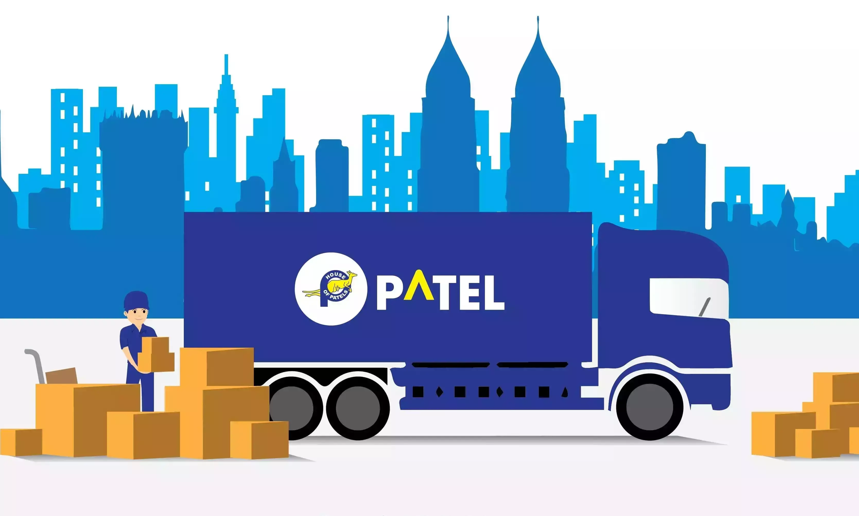 Patel Integrated Logistics rights issue subscribed 3x; raises Rs 9 cr Patel Integrated Logistics rights issue subscribed 3x; raises Rs 9 cr