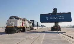 AD Ports’ Noatum Logistics launches rail service in Middle East AD Ports’ Noatum Logistics launches rail service in Middle East