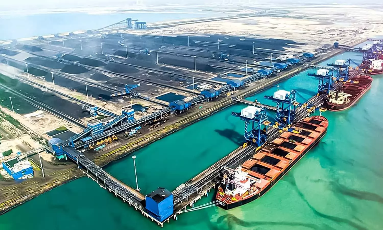 India coal imports up 10%, but growth could slow India coal imports up 10%, but growth could slow