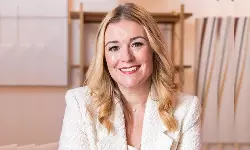 Lisa Park appointed Managing Director, UAE, Maersk Lisa Park appointed Managing Director, UAE, Maersk