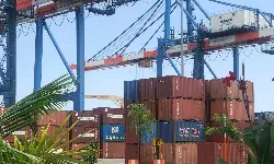 Container prices likely to decline in India as busy season starts