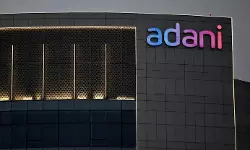 Adani starts supply chain company in China Adani starts supply chain company in China
