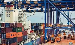 MGX-2 service makes inaugural call at DP World Mundra MGX-2 service makes inaugural call at DP World Mundra