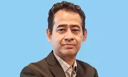 Tribhuwan Negi is CTO of Kale Logistics Solutions Tribhuwan Negi is CTO of Kale Logistics Solutions