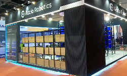 Accio Robotics partners with SCM Champs for SAP integration