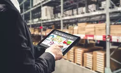 From bytes to billions: How data is driving India’s logistics From bytes to billions: How data is driving India’s logistics