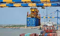 Maritime makeover: India’s bold moves in global supply chains Maritime makeover: India’s bold moves in global supply chains