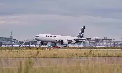 Lufthansa Cargo, Swiss WorldCargo to add SAF costs in surcharge Lufthansa Cargo, Swiss WorldCargo to add SAF costs in surcharge