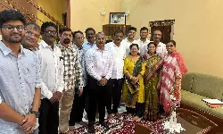 JNPA proposes agro-processing unit at Vadhvan Port JNPA proposes agro-processing unit at Vadhvan Port