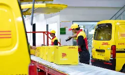 DHL Express announces 7% price hike for 2025 in India DHL Express announces 7% price hike for 2025 in India