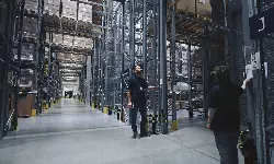 UPS launches temp-controlled pharma facility in Hyderabad UPS launches temp-controlled pharma facility in Hyderabad