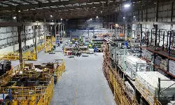 Godrej & Boyce acquires Armes Maini to enhance intralogistics Godrej & Boyce acquires Armes Maini to enhance intralogistics