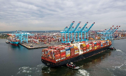 U.S. East Coast ports to start operations, ILA calls off strike U.S. East Coast ports to start operations, ILA calls off strike