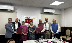 Amazon, India Post sign MoU to boost nationwide delivery capabilities Amazon, India Post sign MoU to boost nationwide delivery capabilities