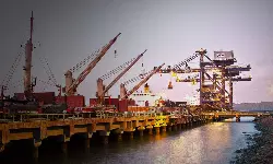 JSW Infrastructure to develop Murbe Port near Vadhvan JSW Infrastructure to develop Murbe Port near Vadhvan