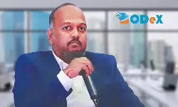 “Financial institutions present major bottlenecks in trade” “Financial institutions present major bottlenecks in trade”