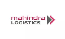 Mahindra Logistics unveils new icon signifying accelerated progress Mahindra Logistics unveils new icon signifying accelerated progress