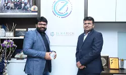 Elixia secures $1 million in pre-series A funding led by JIIF Elixia secures $1 million in pre-series A funding led by JIIF