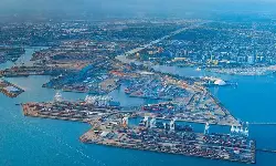 Port of Long Beach reports strongest September on record Port of Long Beach reports strongest September on record