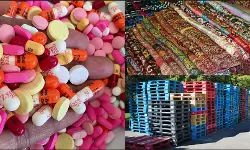India’s exports grow by 5% to $393 billion in April-Sept 2024 India’s exports grow by 5% to $393 billion in April-Sept 2024