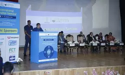 Gadkari highlights use of biofuels to cut logistics costs Gadkari highlights use of biofuels to cut logistics costs
