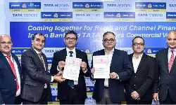 Indian Bank, Tata Motors sign MoU for sustainable mobility in logistics