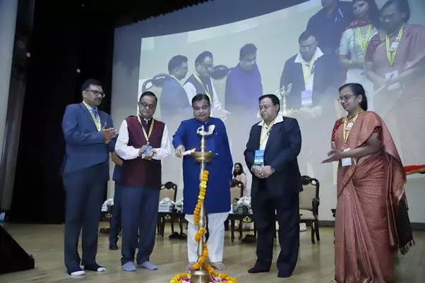 Source: Ministry of Road Transport & Highways