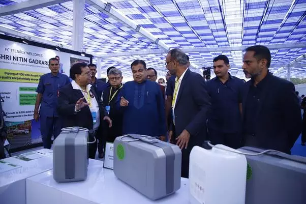 Source: Ministry of Road Transport & Highways