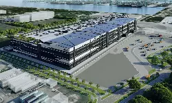 PSA Singapore’s supply chain hub to be ready by 2027 PSA Singapore’s supply chain hub to be ready by 2027