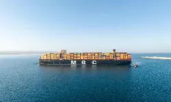 MSC buys Brazilian port operator Wilson Sons for $783 million MSC buys Brazilian port operator Wilson Sons for $783 million