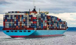 Maritime chokepoints expose supply chain vulnerability: UNCTAD Maritime chokepoints expose supply chain vulnerability: UNCTAD