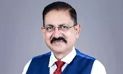 Ritco Logistics appoints Surya Narayan Singh as VP, Multimodal Ritco Logistics appoints Surya Narayan Singh as VP, Multimodal