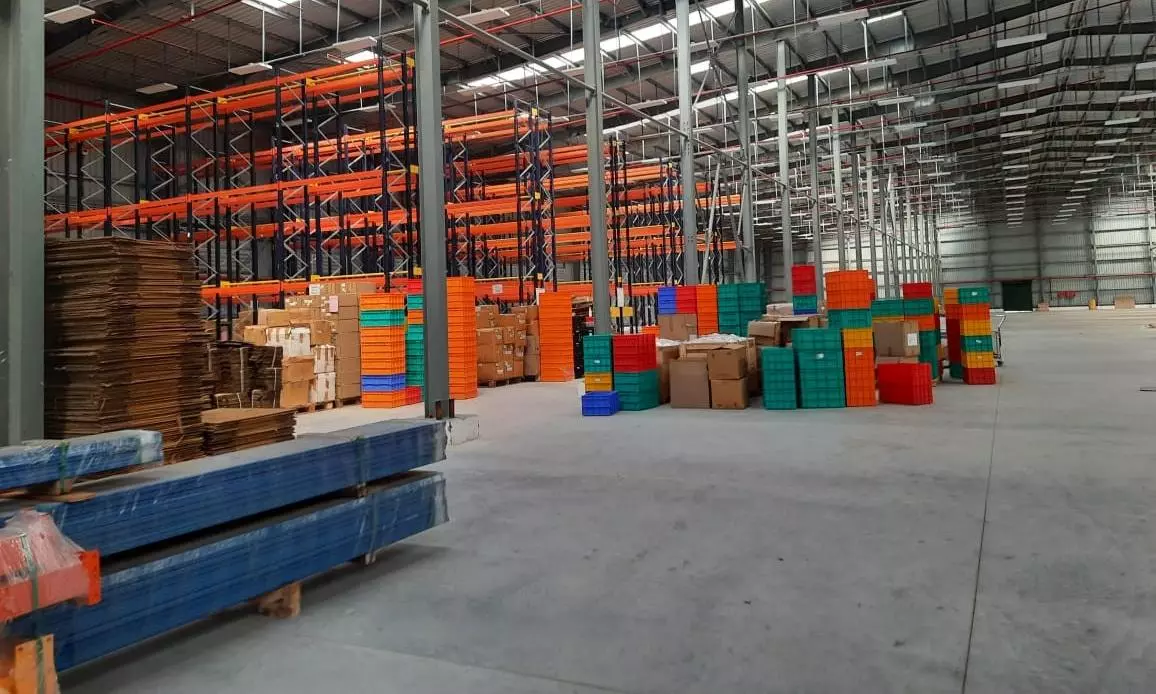 Jeena & Company projects up to 20% increase in shipment volume Jeena & Company projects up to 20% increase in shipment volume