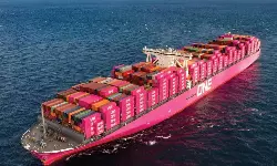 ONE profit zooms on consumer demand, early peak season