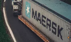 Maersk partners with MatchLog for container optimisation in India Maersk partners with MatchLog for container optimisation in India