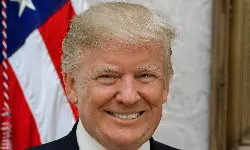 Trump win & supply chain pull forward Trump win & supply chain pull forward