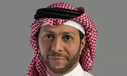 Saudia Cargo appoints Loay Mashabi as CEO and MD Saudia Cargo appoints Loay Mashabi as CEO and MD