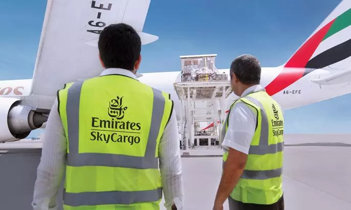 E-commerce traffic sees Emirates SkyCargo H12024 tonnage increase 16% E-commerce traffic sees Emirates SkyCargo H12024 tonnage increase 16%