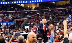 Trump win and 10 pointers for container shipping in 2025 Trump win and 10 pointers for container shipping in 2025